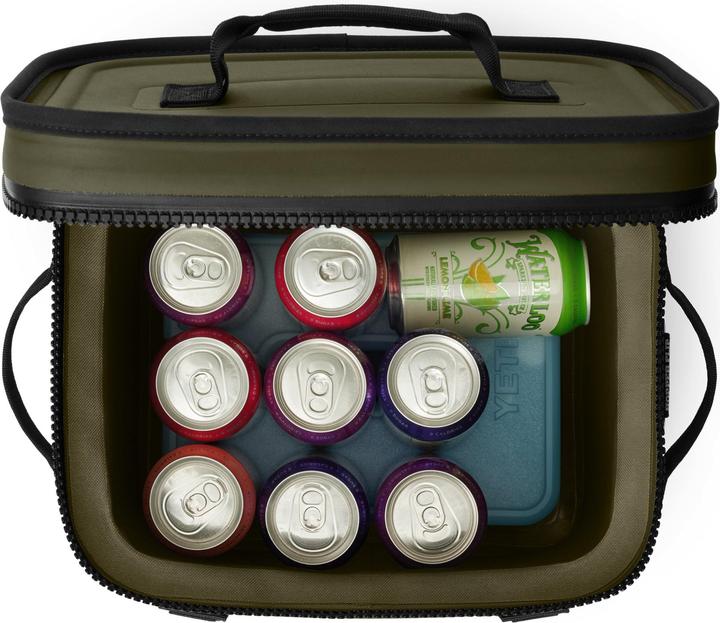 Image du produit Yeti Hopper Flip Kühltasche (11 l)