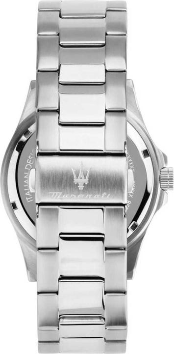 Immagine prodotto Maserati Herrenuhr Competizione (Cronografo, 43 mm)