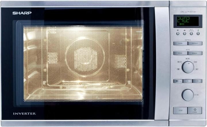 Immagine prodotto Sharp R-941 Stw (40 l)