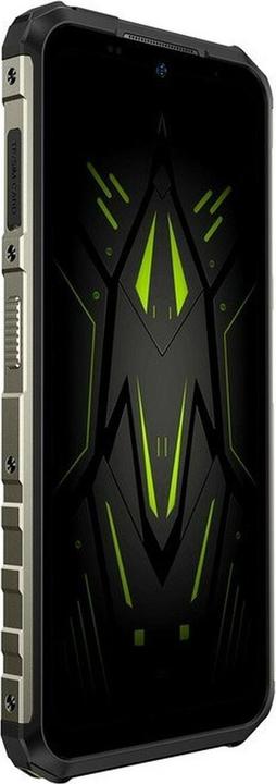 Immagine prodotto Ulefone Armor 22 (256 GB, Verde, Nero, 6.58", Doppia SIM, 4G)