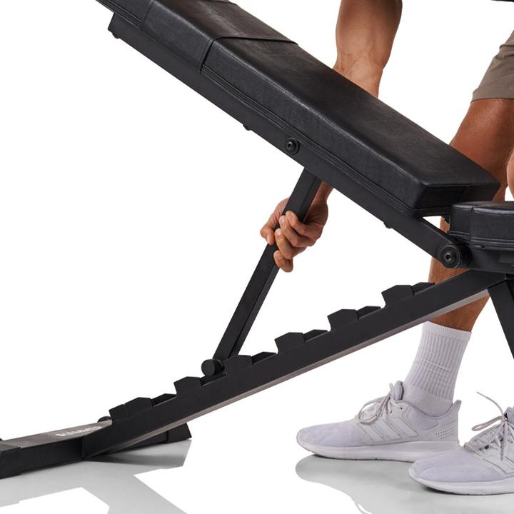 Immagine prodotto Hammer Fitness HAMMER Force 6.0