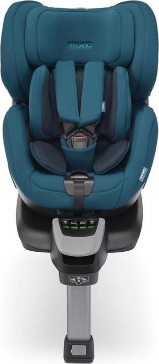 Immagine prodotto RECARO Salia (Reboarder, ECE R129/i-Size Standard)