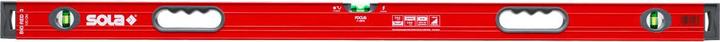 Produktbild Sola POZIOMNICA BIG RED 120cm 0,3mm/m (120 cm)