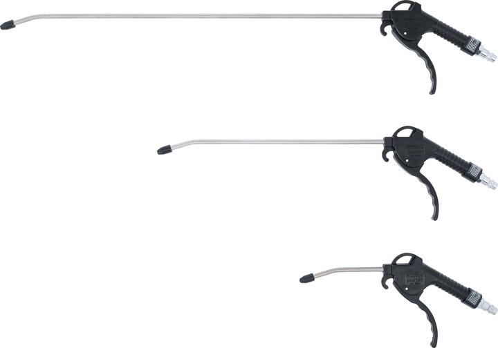 Actual product image BGS Blowgun set