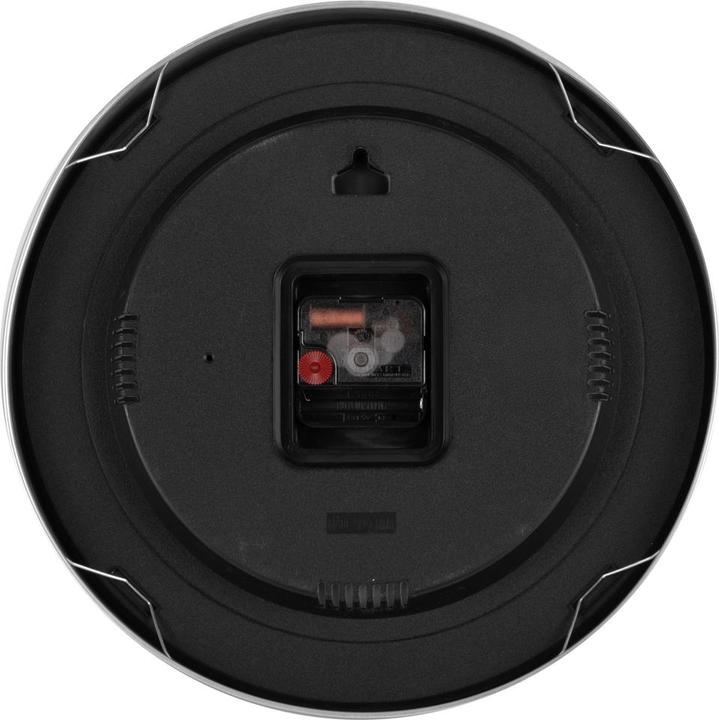 Produktbild Karlsson Wall Clock Cool Retro (30 cm)