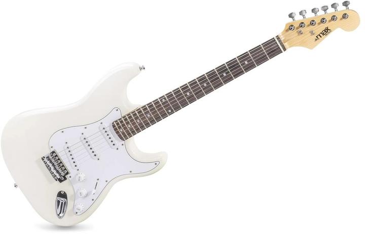 Produktbild Max GigKit (E-Gitarre, Sperrholz)