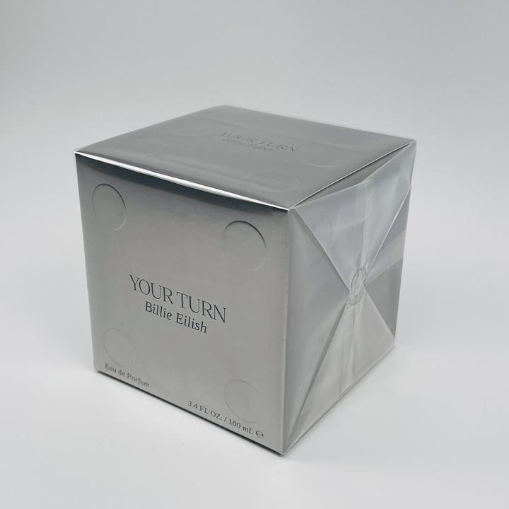 Actual product image Billie Eilish Your Turn (Eau de parfum, 100 ml)