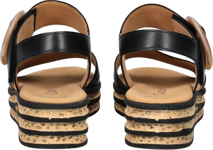 Actual product image Gabor Sandalen (42)