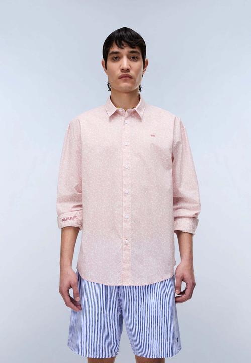 Immagine prodotto Napapijri Langarmhemd G-ELIOR LS (M)