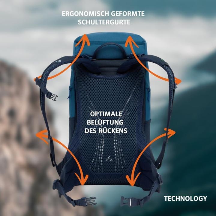 Image du produit Vaude Jura 24 (24 l)