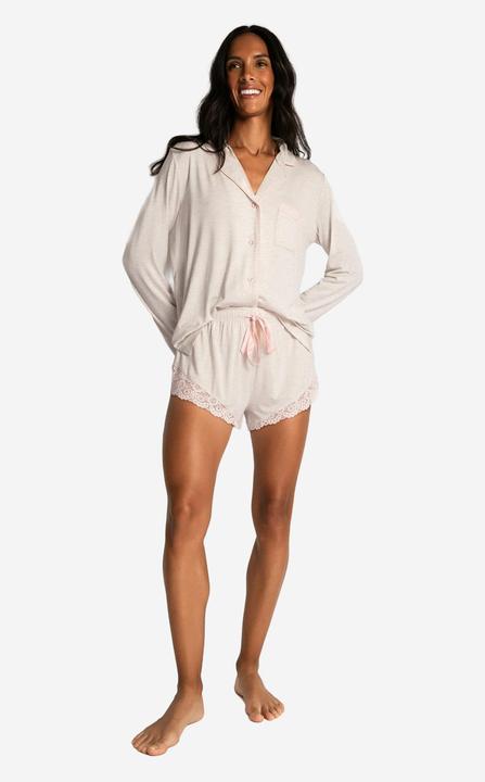 Immagine prodotto Pj Salvage Shorty Love & Lace (M)