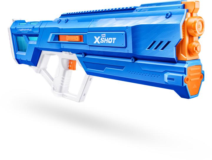 Zuru Mega Pulse Motor Soaker