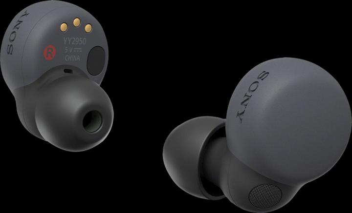 Image du produit Sony Linkbuds S (ANC, 6 h, Sans fil)