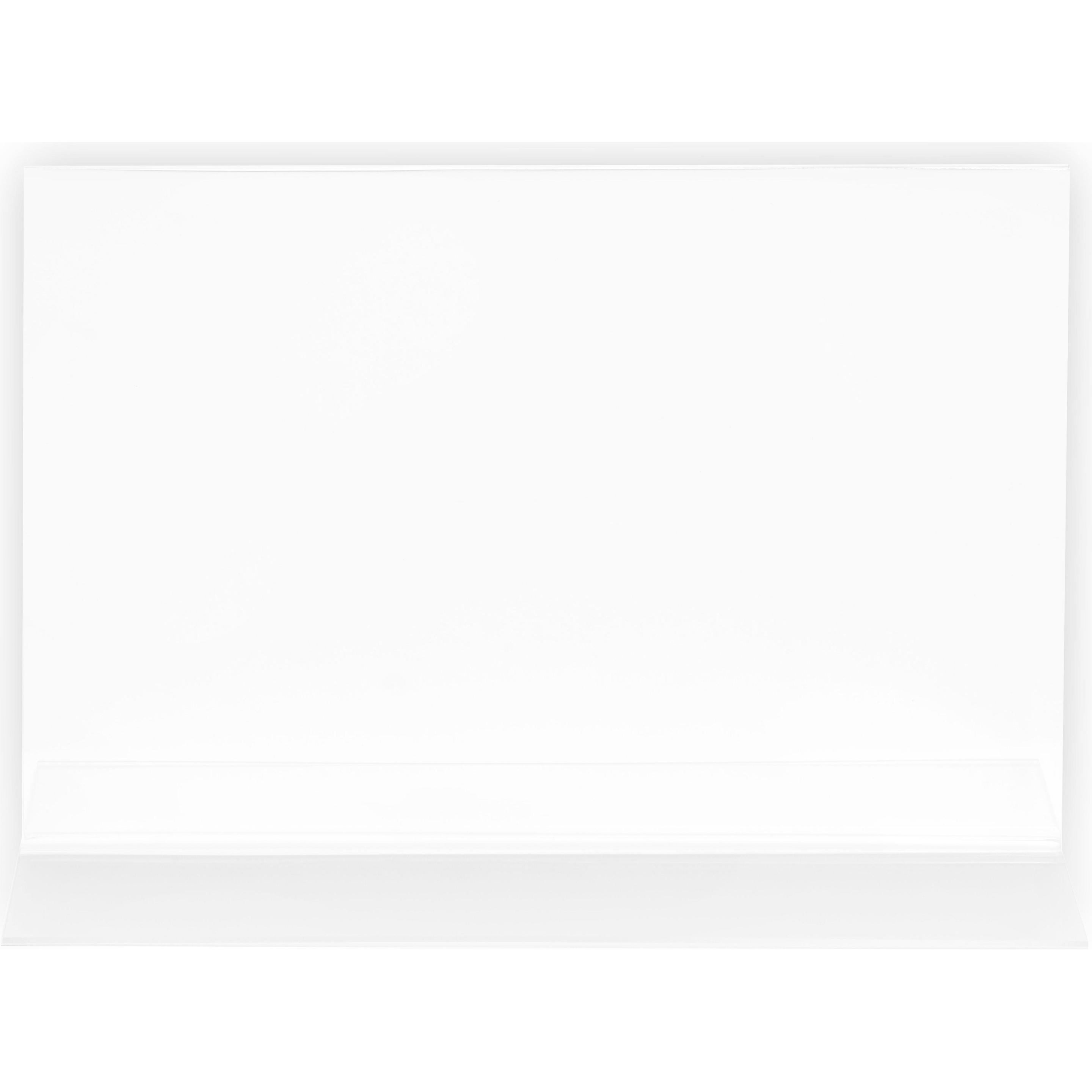 Deflecto, Prospektständer, Tischaufsteller Classic Image (A3)