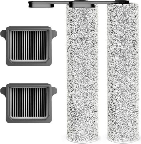 Image du produit Tineco Zubehörset - 2x Hepa - 2x Rollbürste Floor ONE S7 Premium