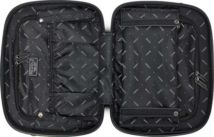 Produktbild Redolz Essentials 14 Beautycase 34 cm