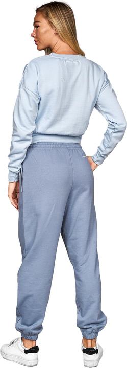 Immagine prodotto Juice Donna/Ladies Catalina Felpa girocollo Crop (M)