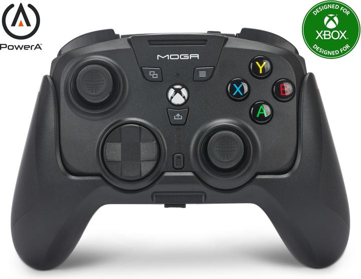 Image du produit PowerA Moga XP-ULTRA (Xbox Series S, Xbox Series X, Android, PC)