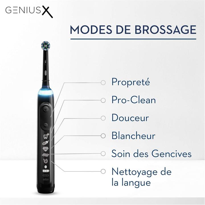 Produktbild Oral-B Genius X