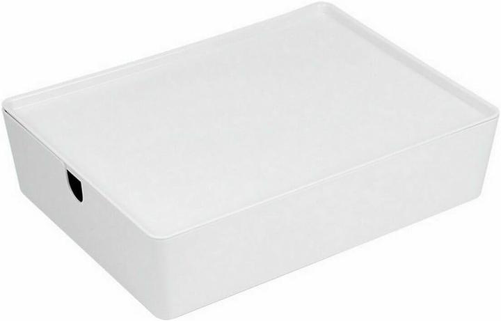 Soler Hispania Mehrzweck-Aufbewahrungsbox mit Deckel