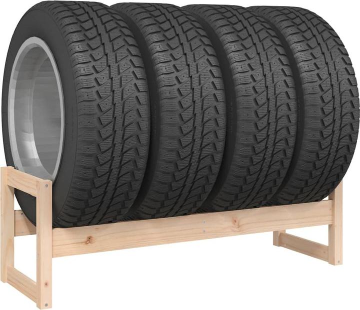 Produktbild vidaXL Worth