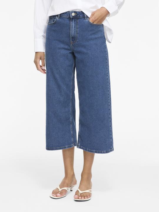 Produktbild Vila VIMALIKA Denim Culottes (36)