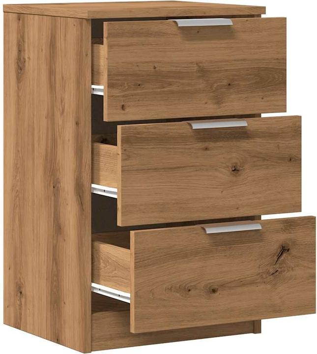 Immagine prodotto vidaXL Nachttisch (40 x 36 x 65 cm)