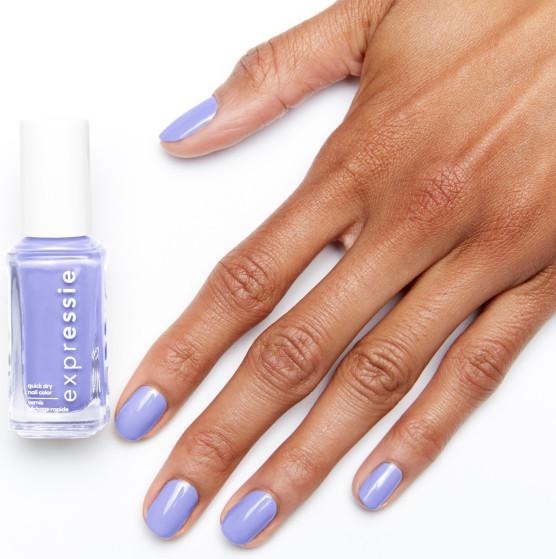 Actual product image L'Oréal Paris Expressie 430 SK8 With Destiny (430 Sk8 with destiny, Colour paint)