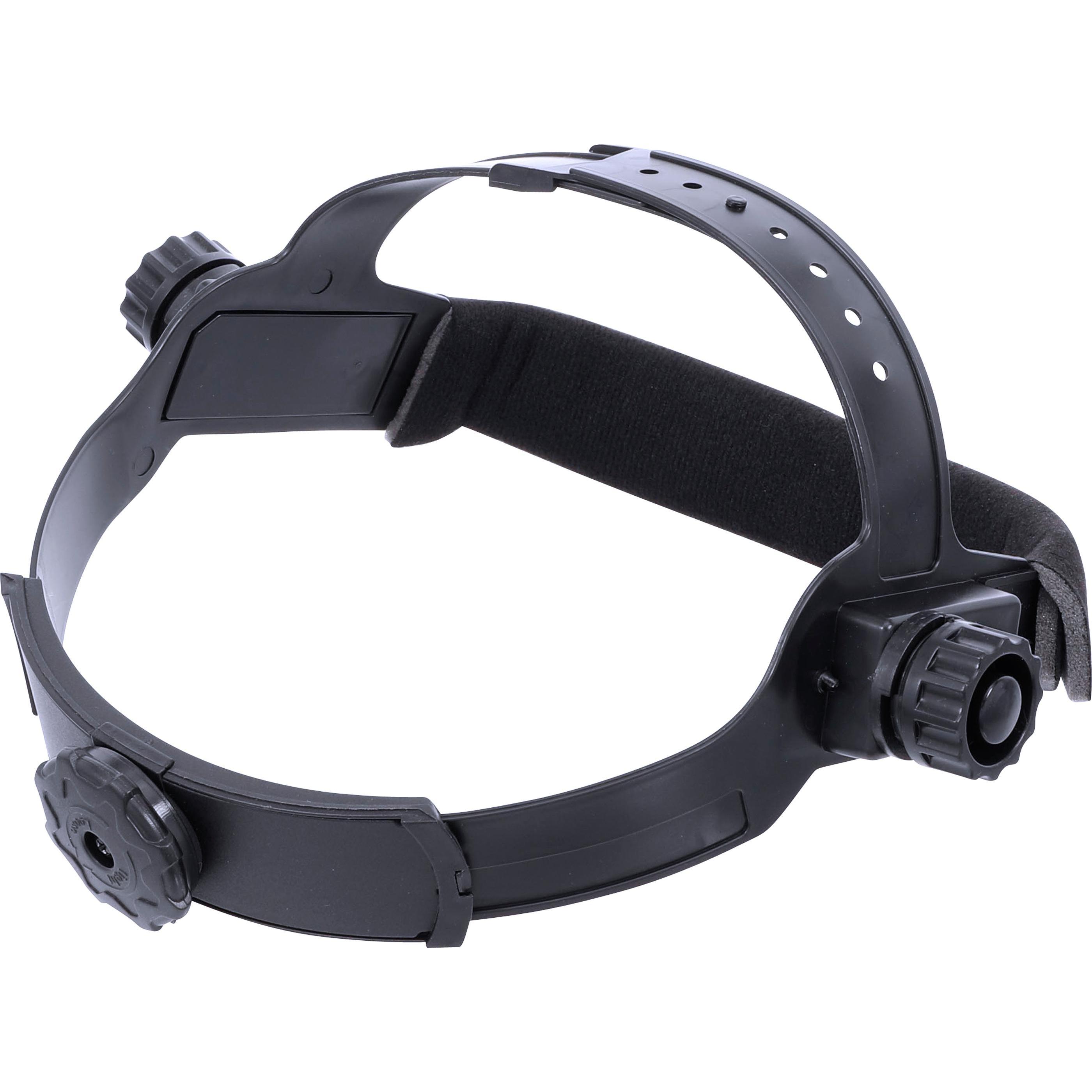 BGS, Zubehör Arbeitsschutz, Ersatz-Kopfband für Art. 3516 (Schutzbrille Etui)