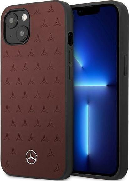 Immagine prodotto Mercedes MEHCP13SPSQRE iPhone 13 mini 5,4 quot rosso (Apple iPhone 13 mini)