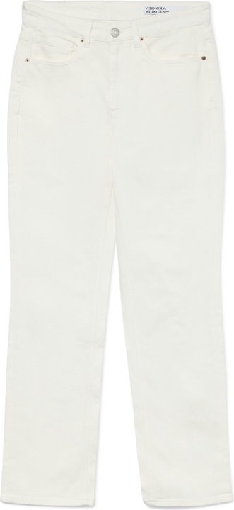 Vero Moda Vmtessa Hr Straight Jeans Color Ga Noos