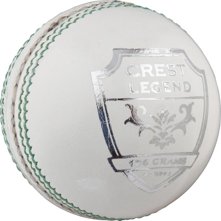 Actual product image Gray Nicolls Crest Legend