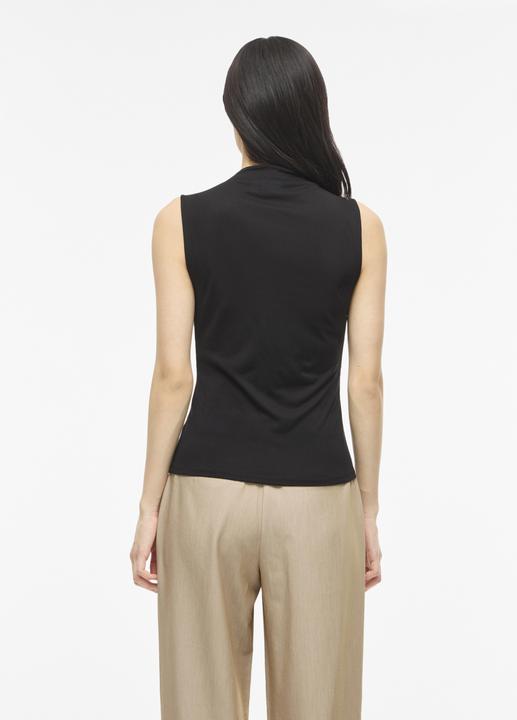 Produktbild Vila VISIGRID Stehkragen Top (XS)
