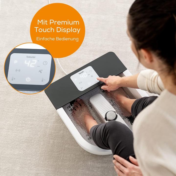 Produktbild Beurer FB 60