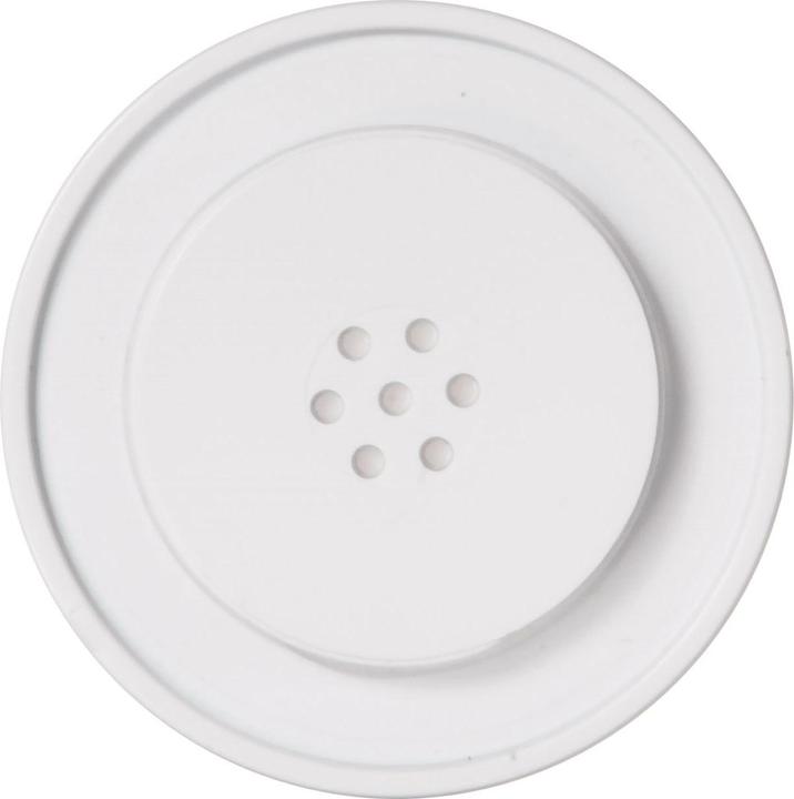 Image du produit Evolved Sucking Good VibrationsMasturbator Transparent