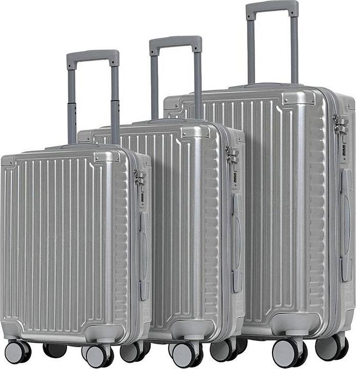 Produktbild Champ Koffer-Trolley 3-er Set