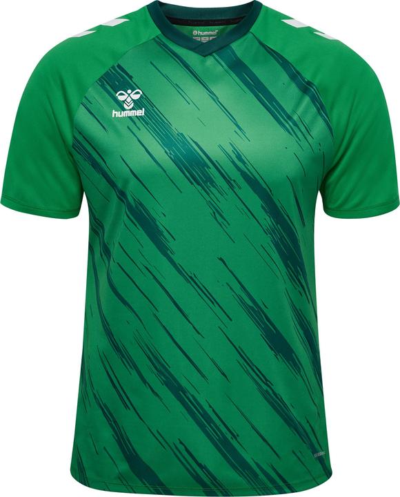 Produktbild hummel hmlMATCH TRIUMPH JERSEY S/S (S)