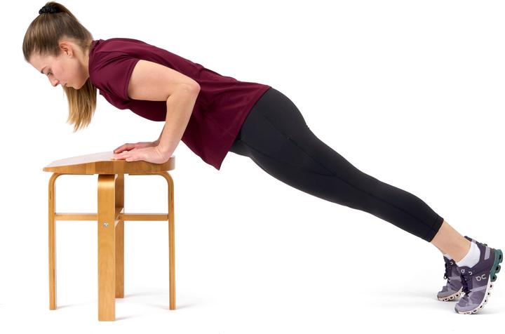 Image du produit Sport-Thieme Tabouret de gymnastique Ricci