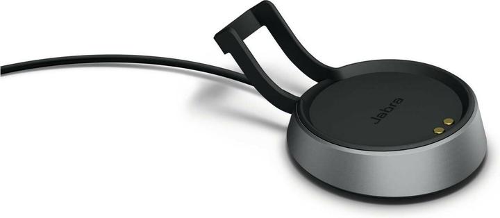 Image du produit Jabra Evolve2 85 (Sans fil, USB-C, Les équipes Microsoft)