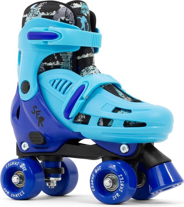 Produktbild Sfr Hurricane IV Adjustable Rollschuhe (35.5)