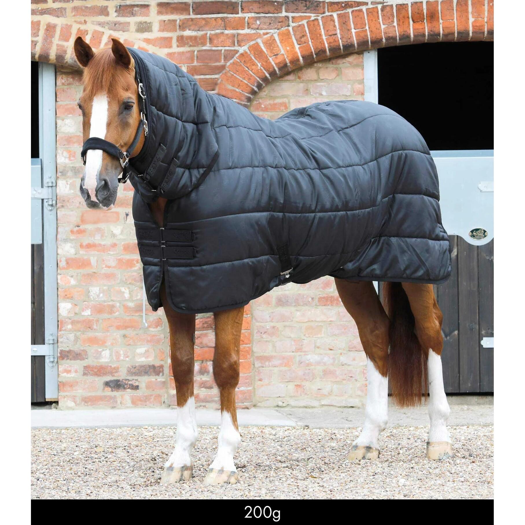 Premier Equine, Pferdedecke