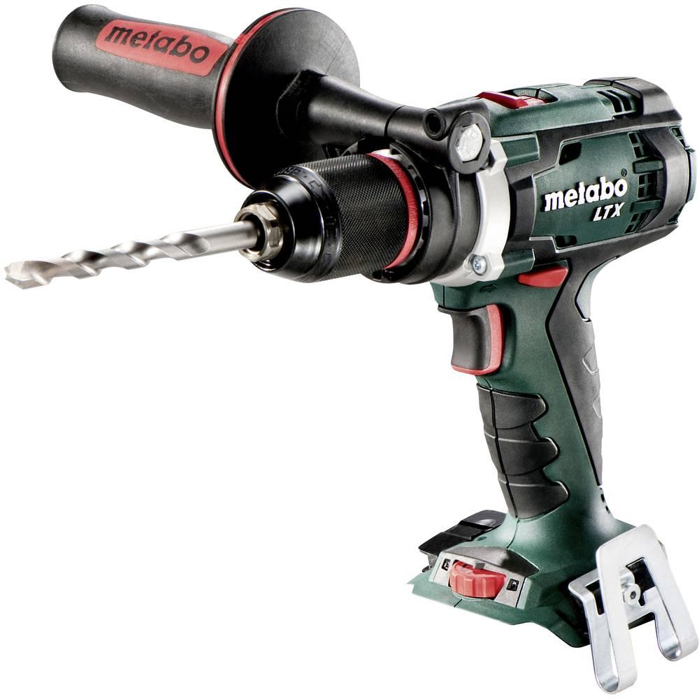 Thumbnail - Metabo, Bohrmaschine + Akkuschrauber, BS 18 LTX Impuls Akku-Bohrschr (Akkubetrieb)
