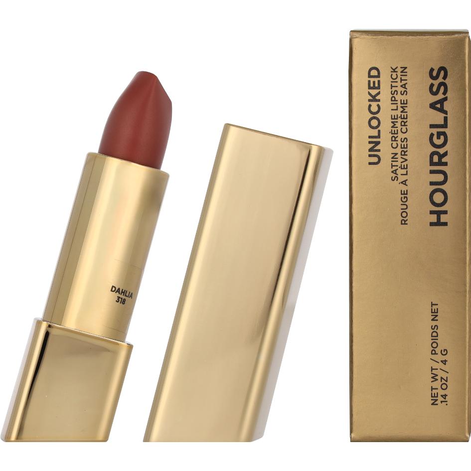 Thumbnail - Hourglass, Lippenstift + Lipgloss, Unlocked