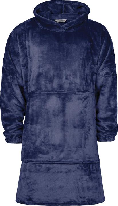 Altrosa, antiksilber, Marineblau