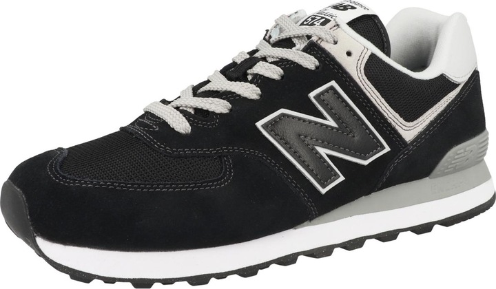 Actual product image New Balance 574 (42)