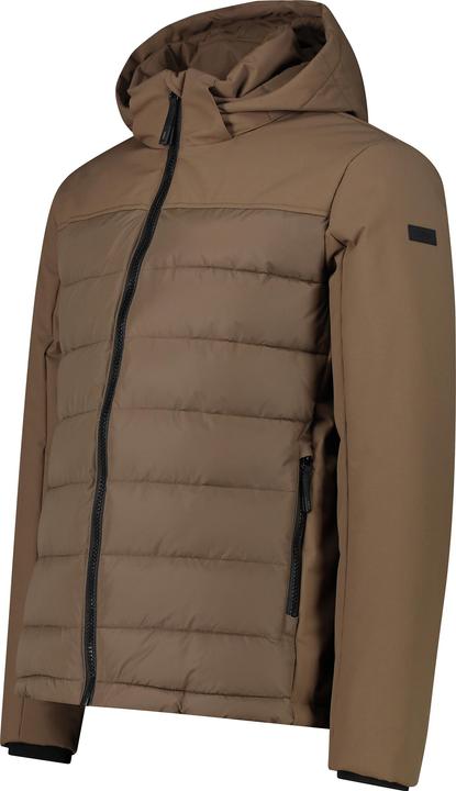 Image du produit CMP Campagnolo Sweat à capuche zippé (L)