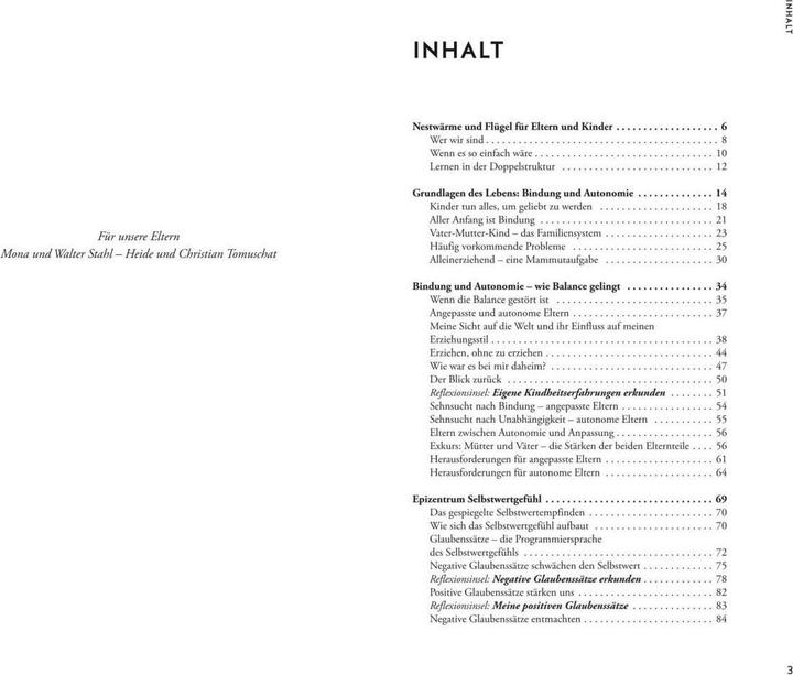 Produktbild Nestwärme, die Flügel verleiht (Deutsch, Stefanie Stahl, 2018)
