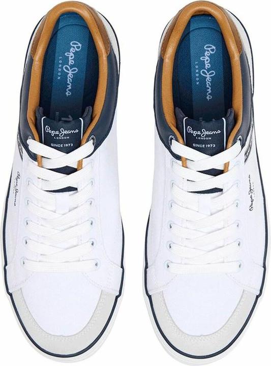 Actual product image Pepe Jeans Kenton Stage - 65523 (40)