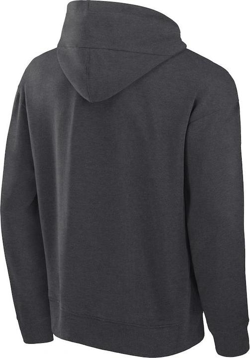 Immagine prodotto Fanatics San Francisco 49ers Gradient Fleece Hoodie L (L)