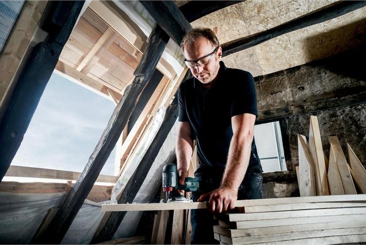 Image du produit Metabo STE 100 Quick